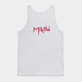 mikiad // STARS Tank Top